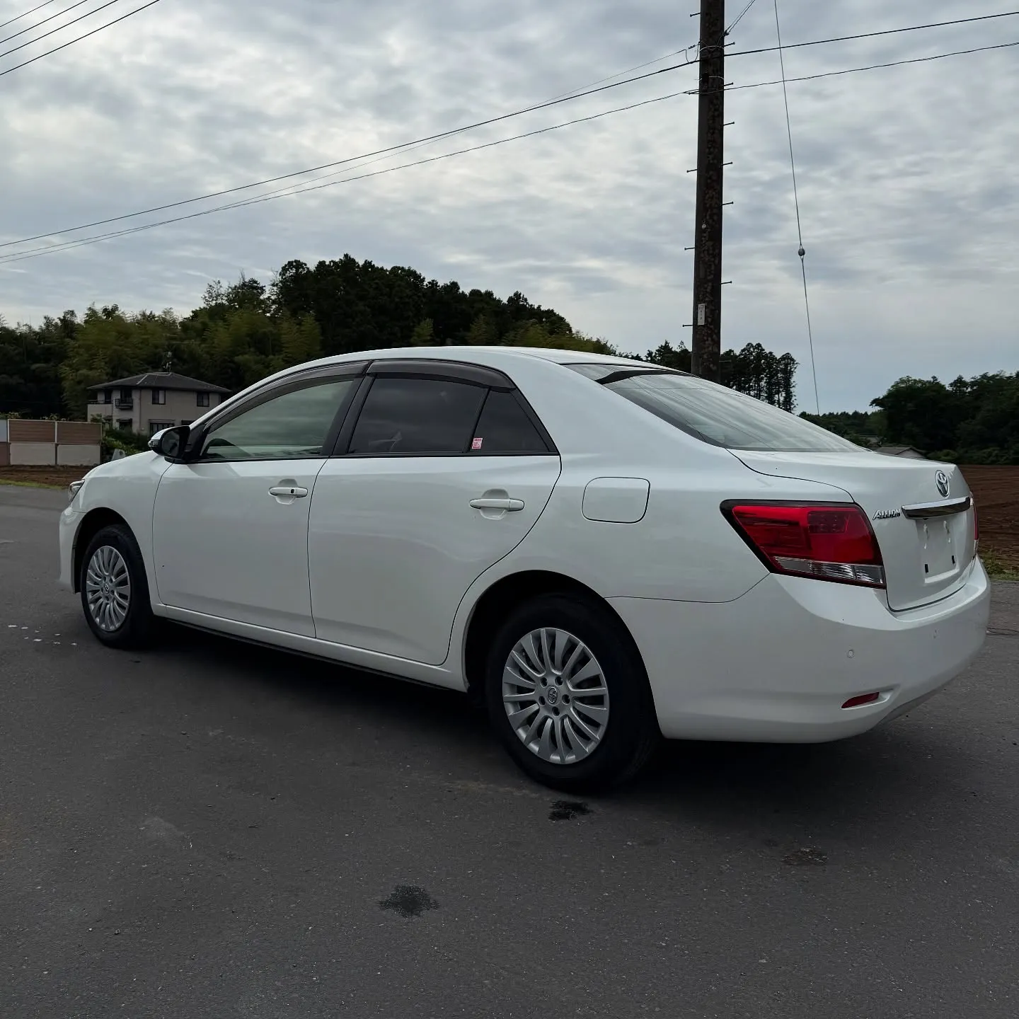 Oyama Trading Company(OTC) 