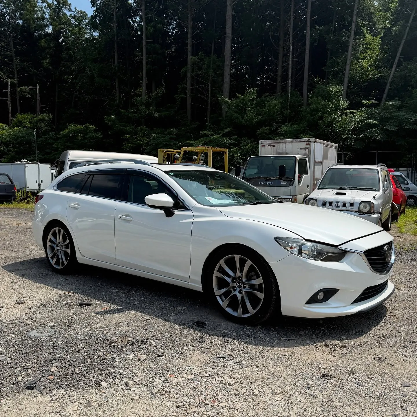 Oyama Trading Company(OTC) 