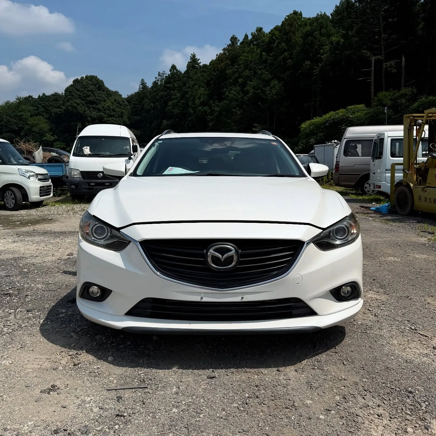 Oyama Trading Company(OTC) 