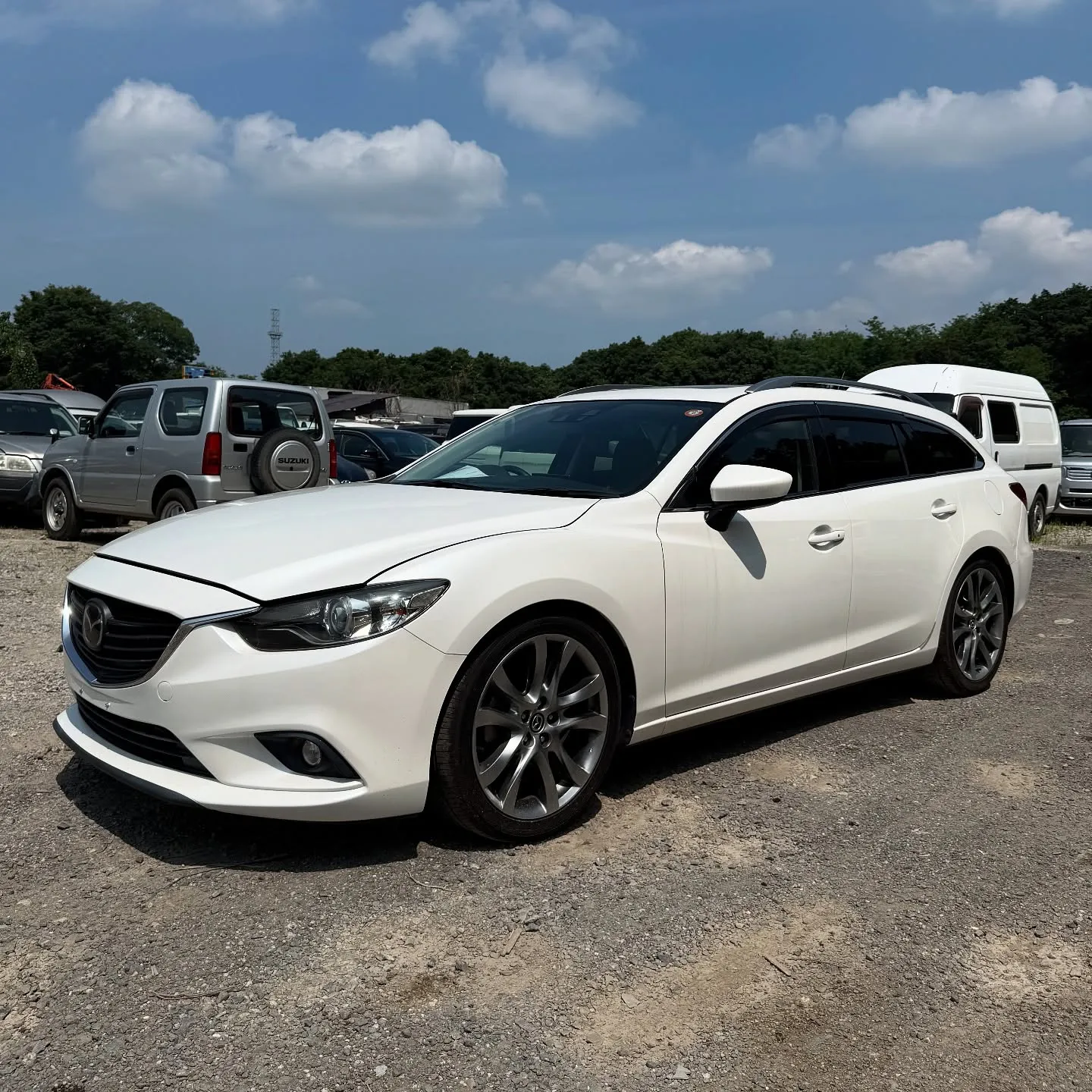 Oyama Trading Company(OTC) 