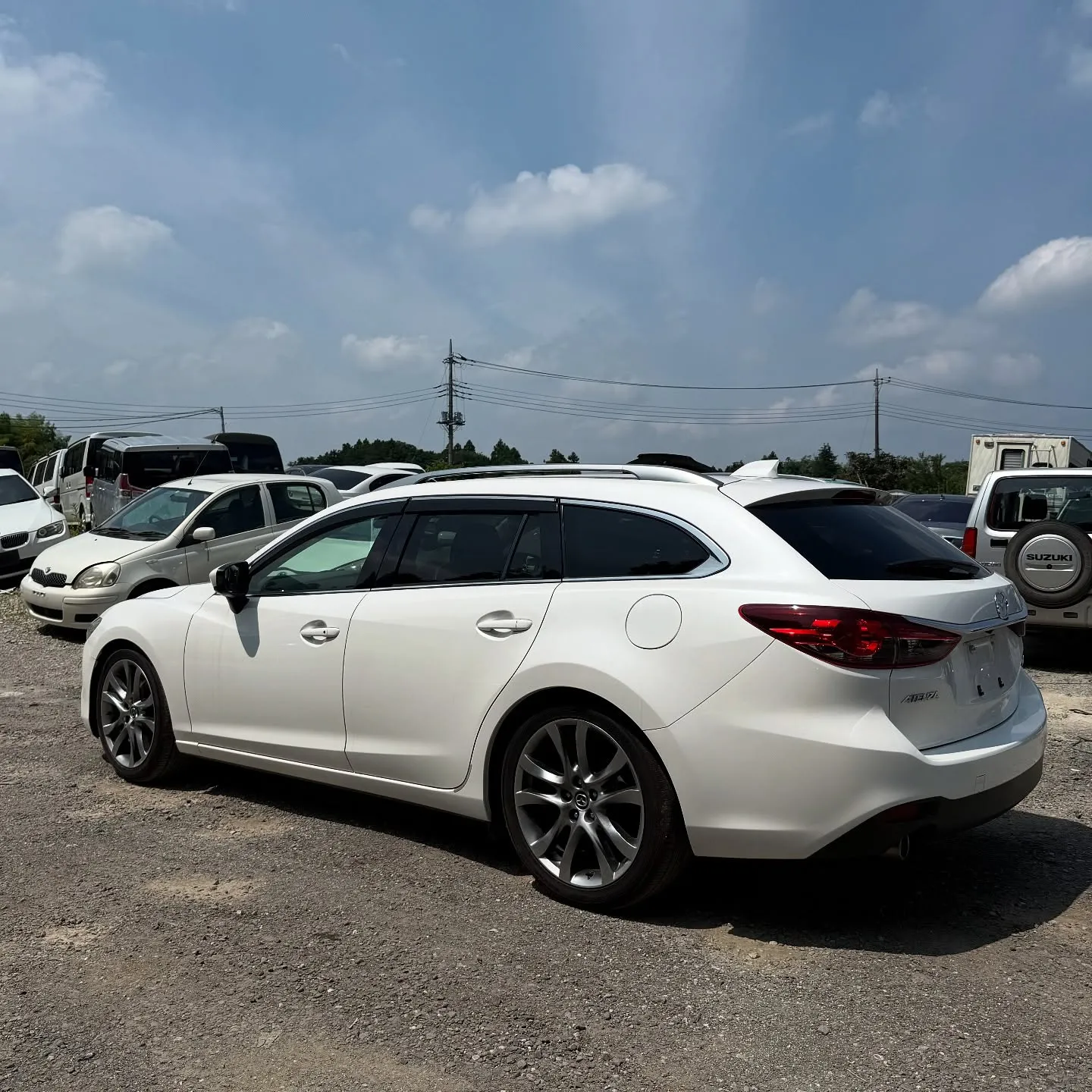 Oyama Trading Company(OTC) 