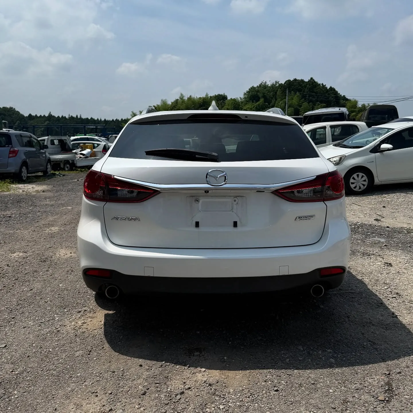 Oyama Trading Company(OTC) 