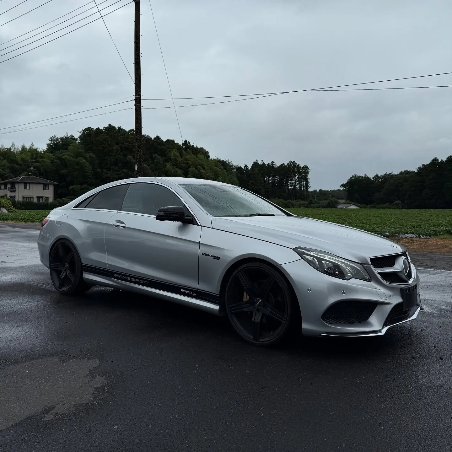 Oyama Trading Company(OTC) 