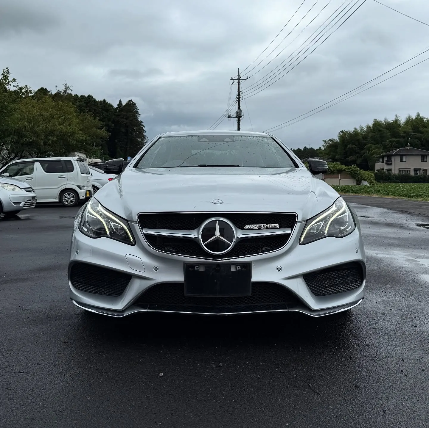 Oyama Trading Company(OTC)