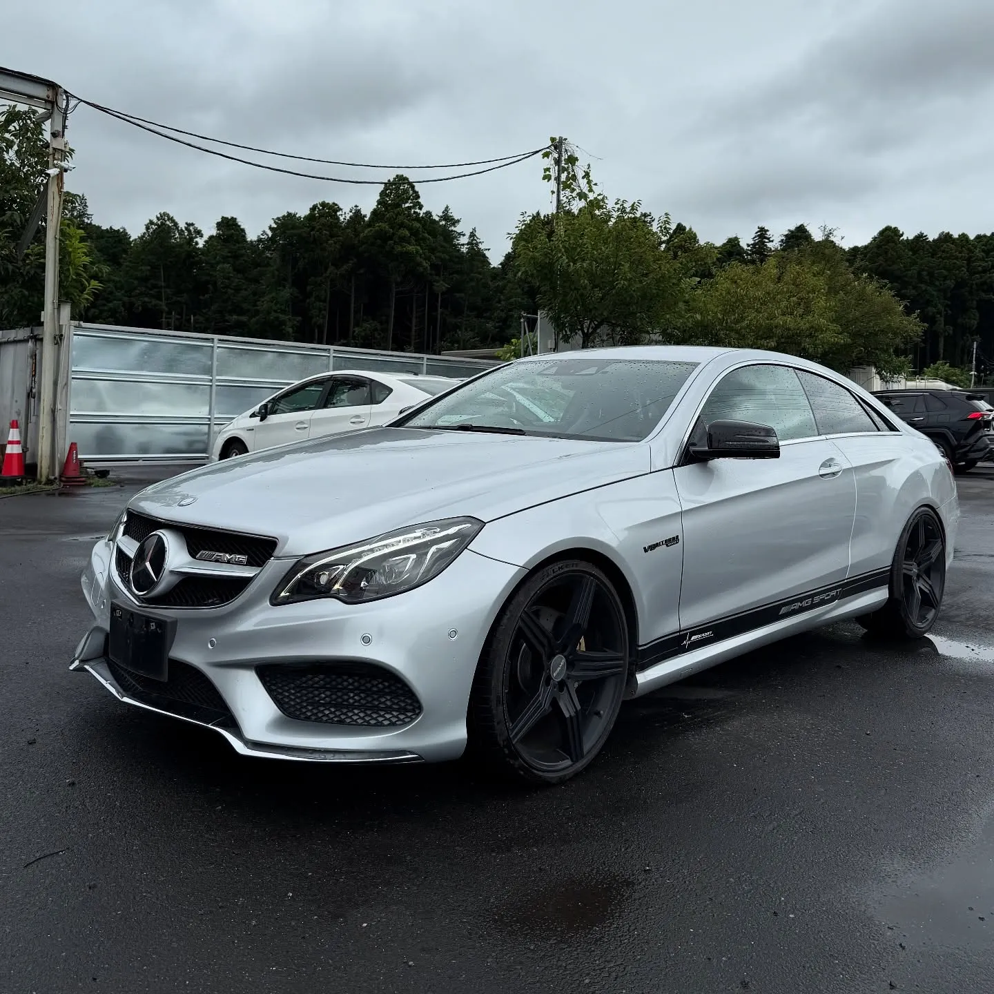 Oyama Trading Company(OTC)