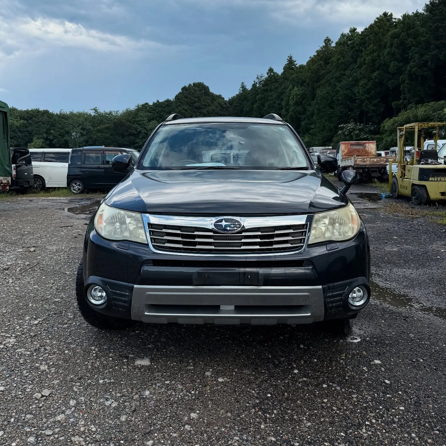 Oyama Trading Company(OTC) 