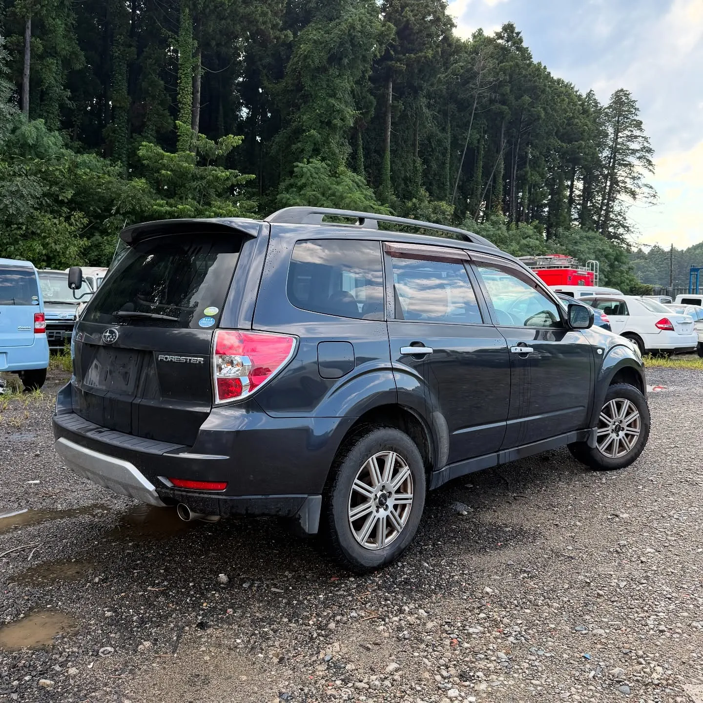 Oyama Trading Company(OTC) 