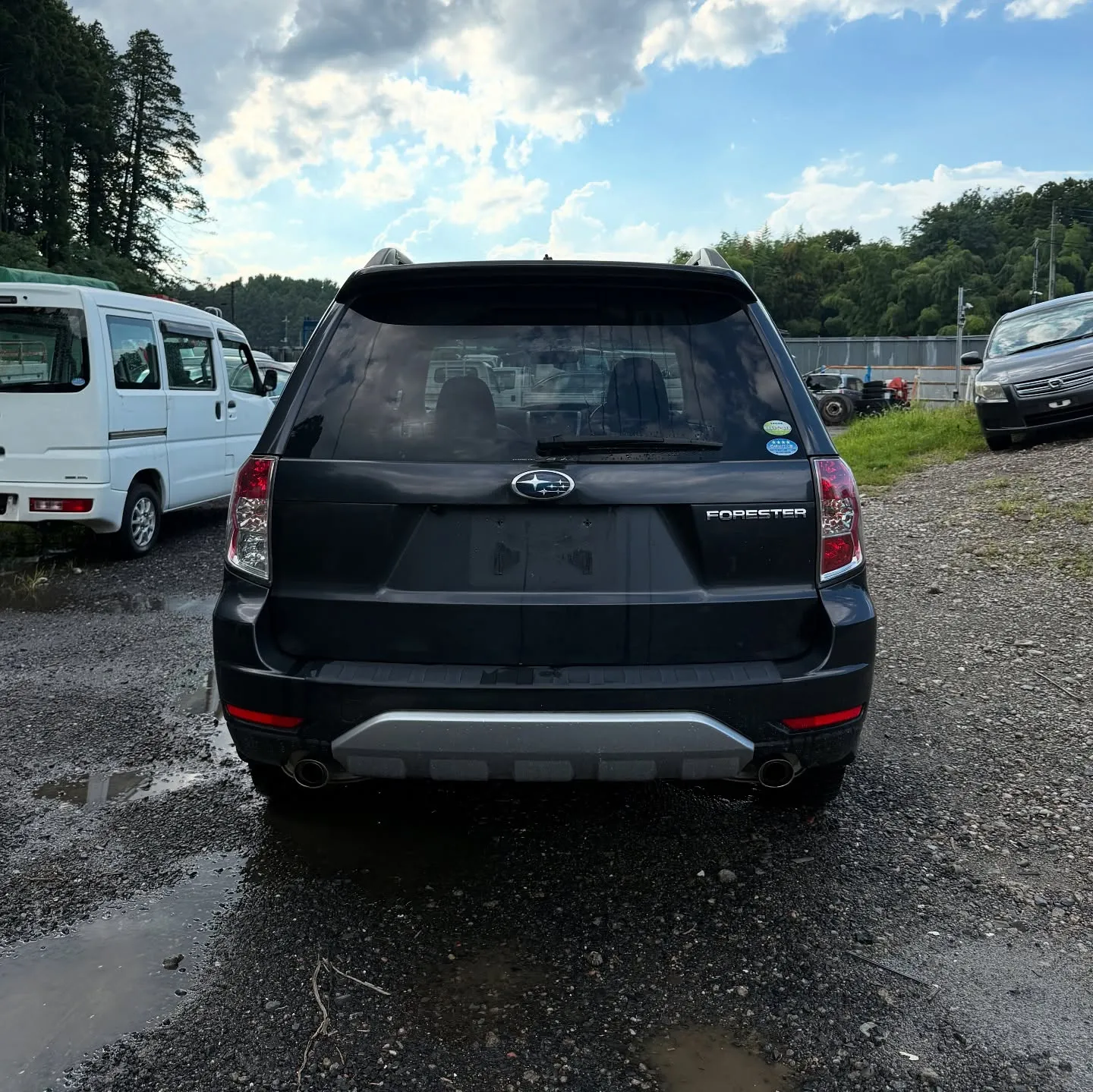 Oyama Trading Company(OTC) 