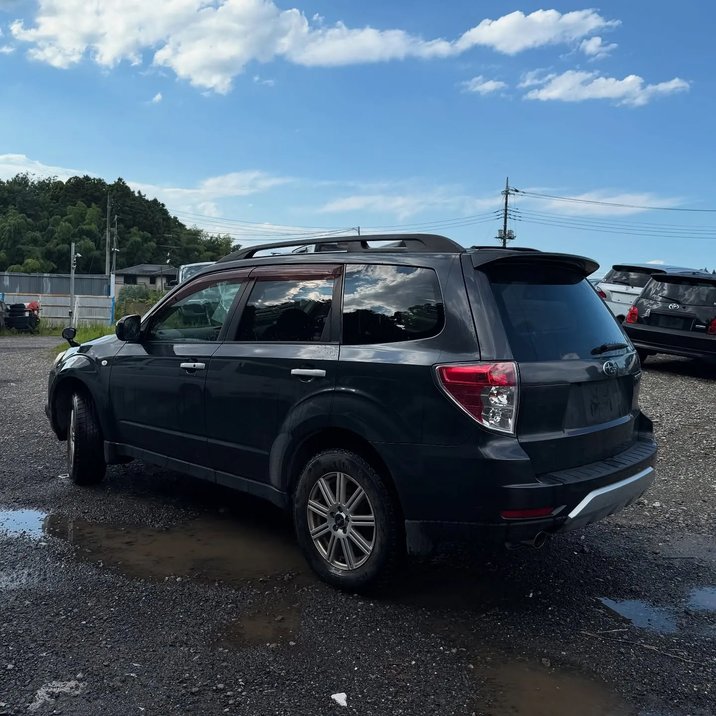 Oyama Trading Company(OTC) 