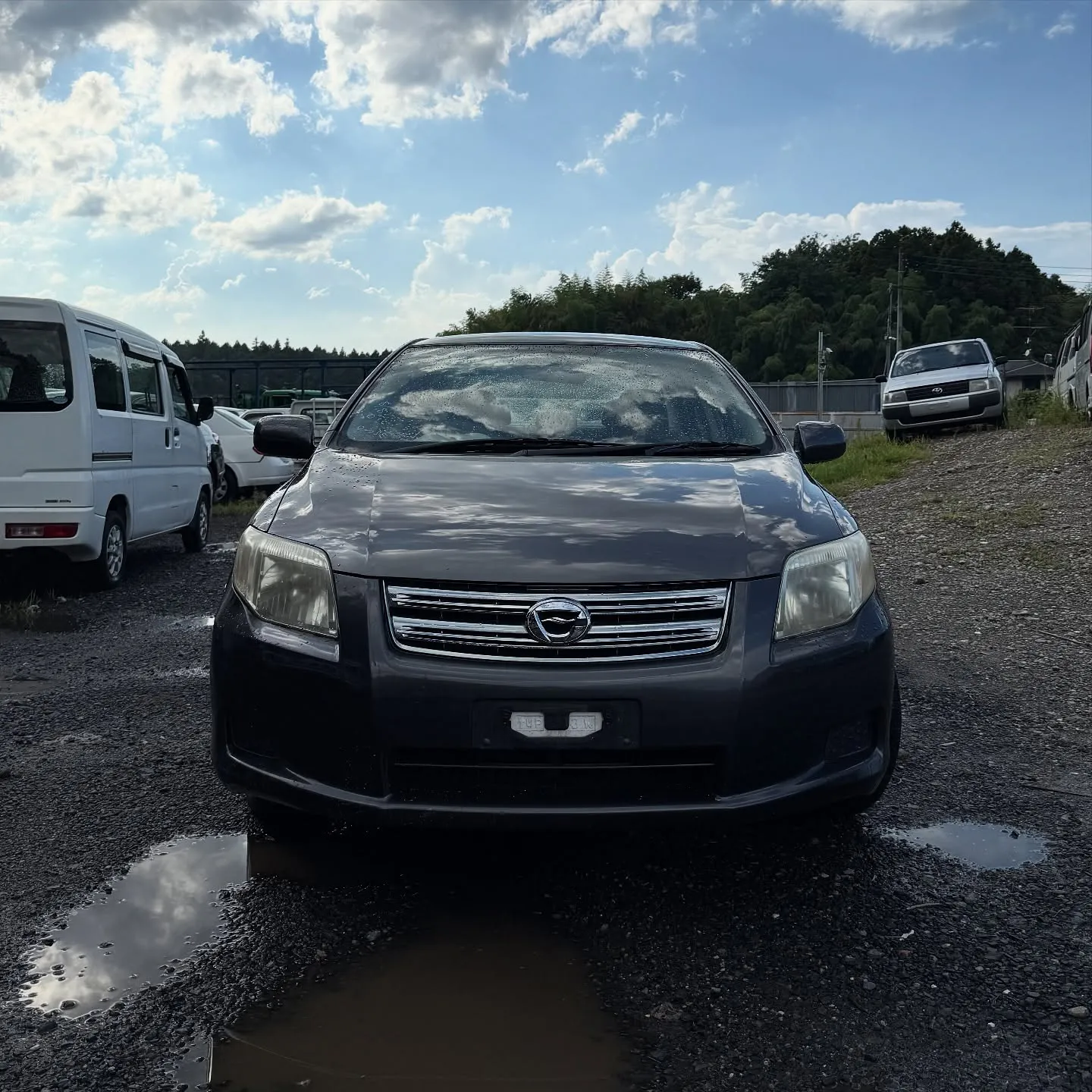 Oyama Trading Company(OTC) 