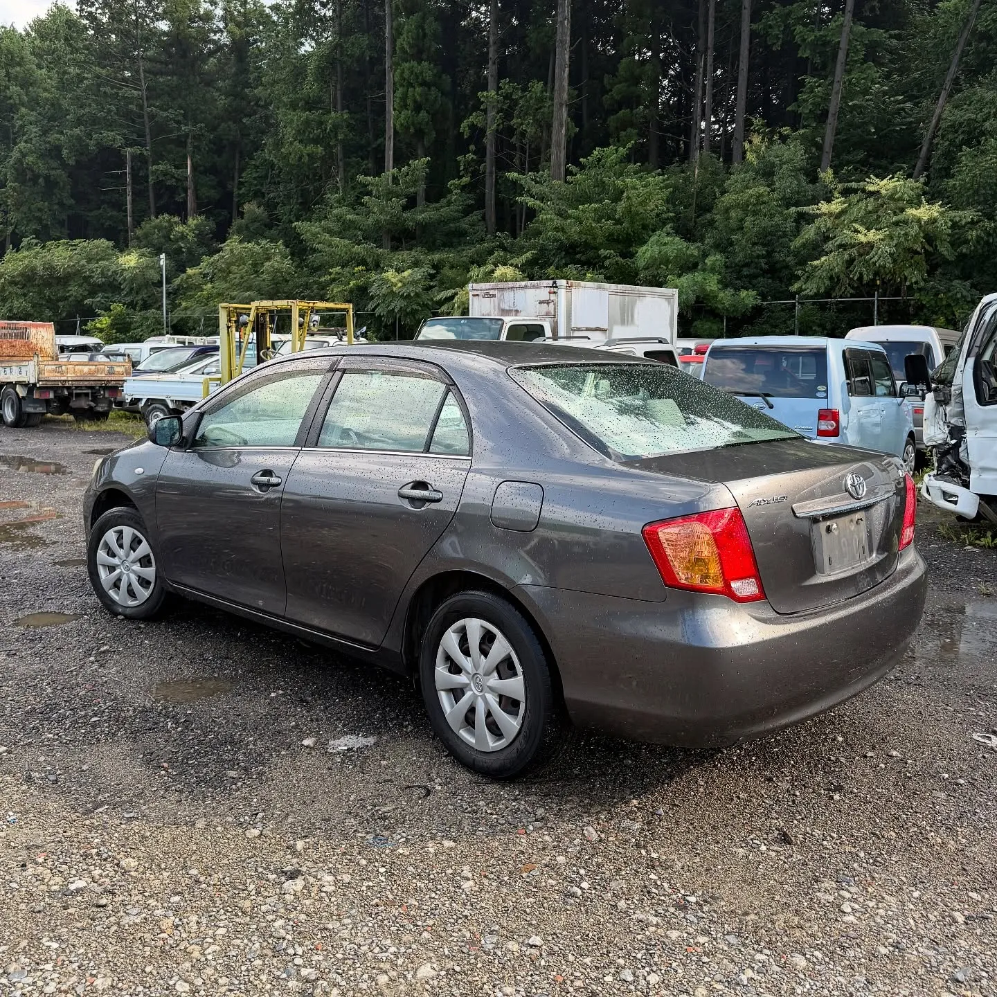 Oyama Trading Company(OTC) 