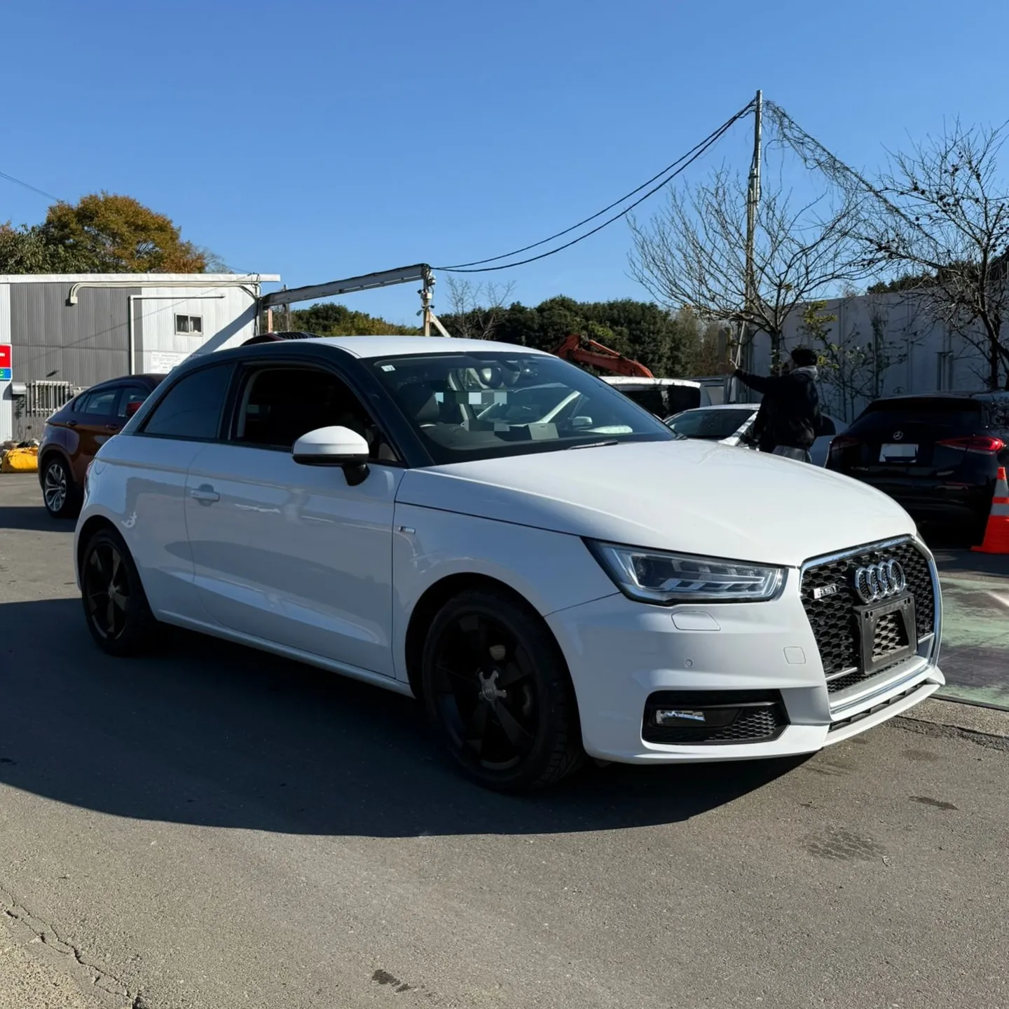 Oyama Trading Company(OTC) 