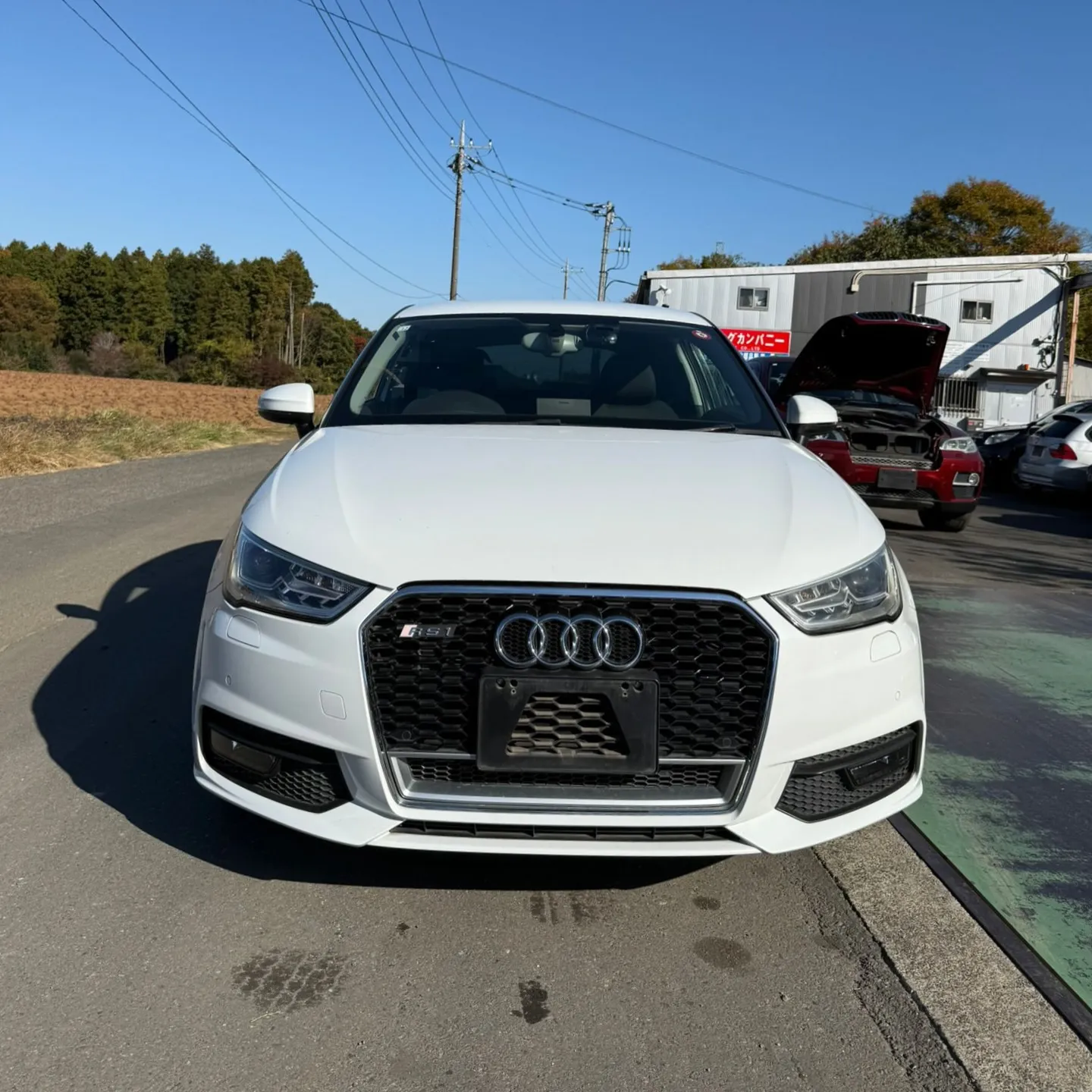 Oyama Trading Company(OTC) 