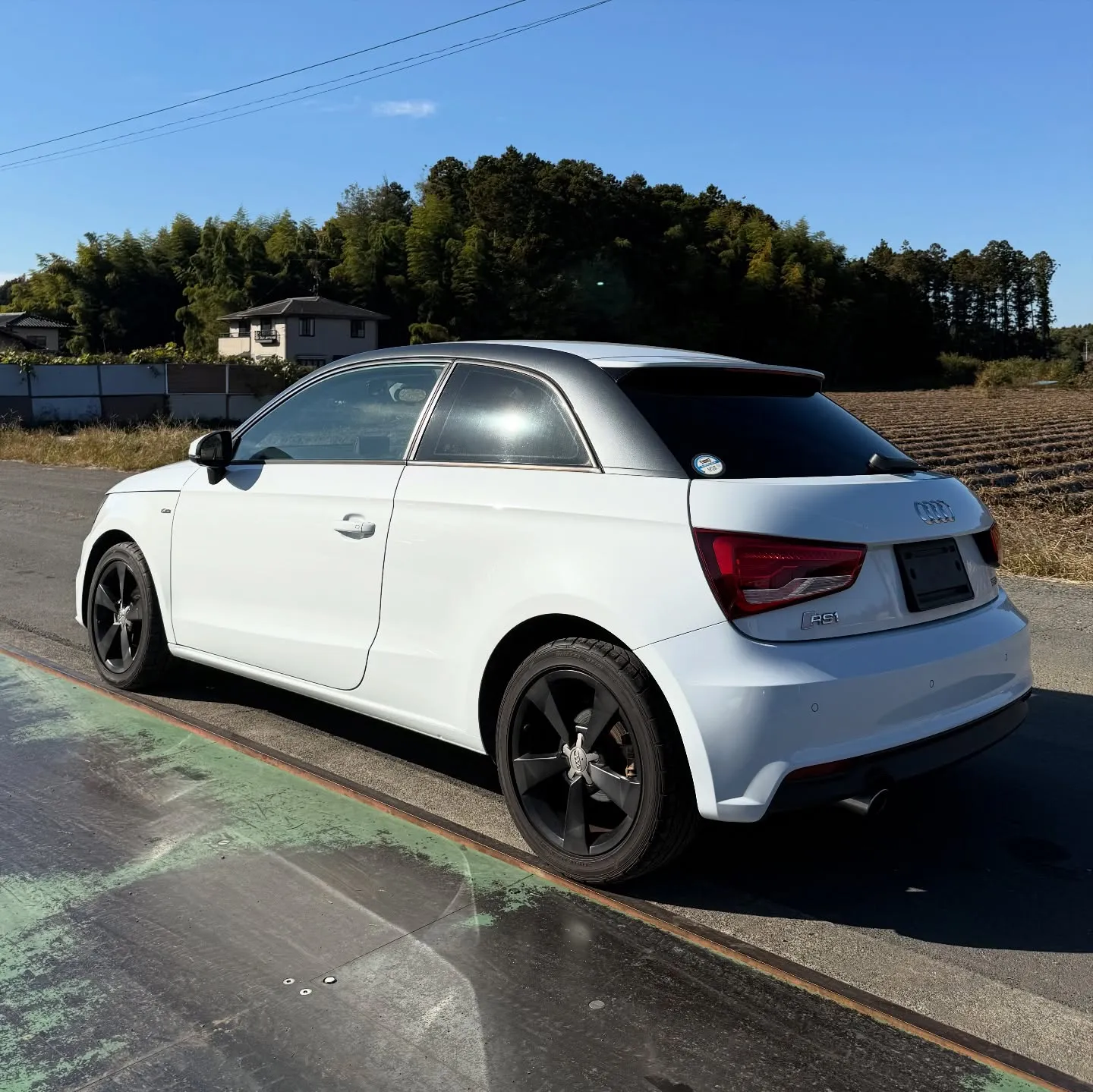 Oyama Trading Company(OTC) 