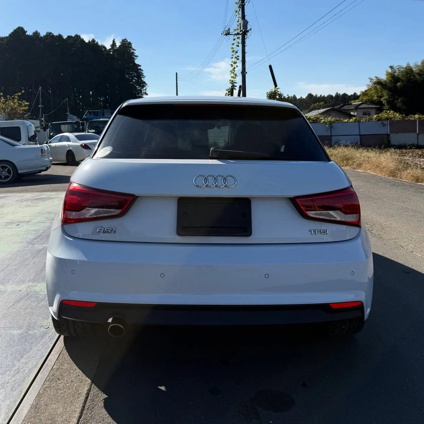 Oyama Trading Company(OTC) 