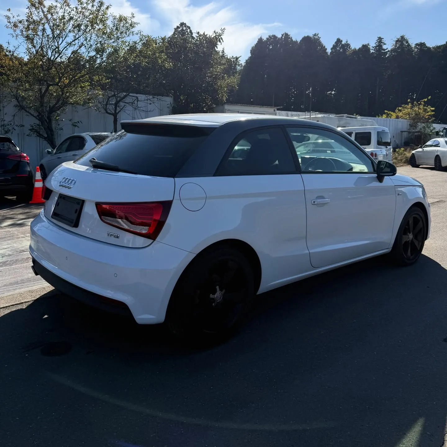 Oyama Trading Company(OTC) 