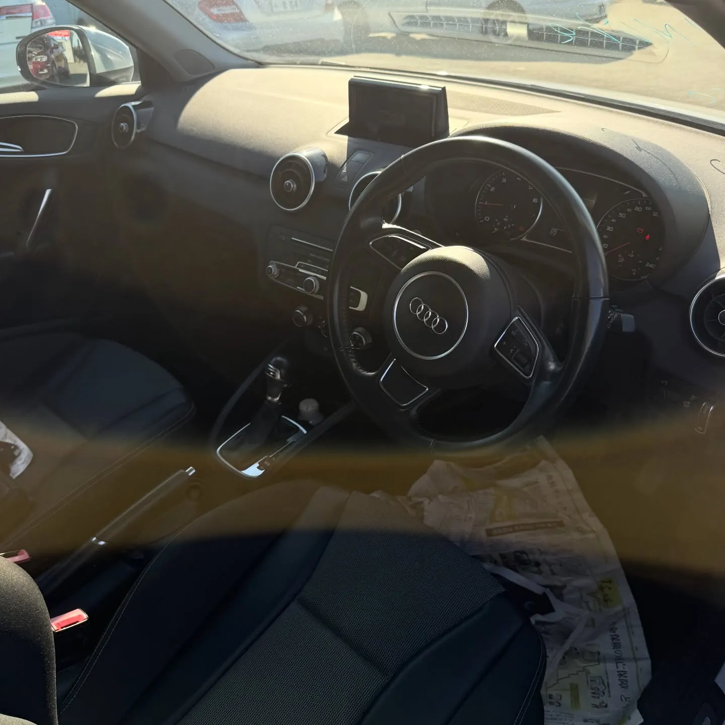 Oyama Trading Company(OTC) 