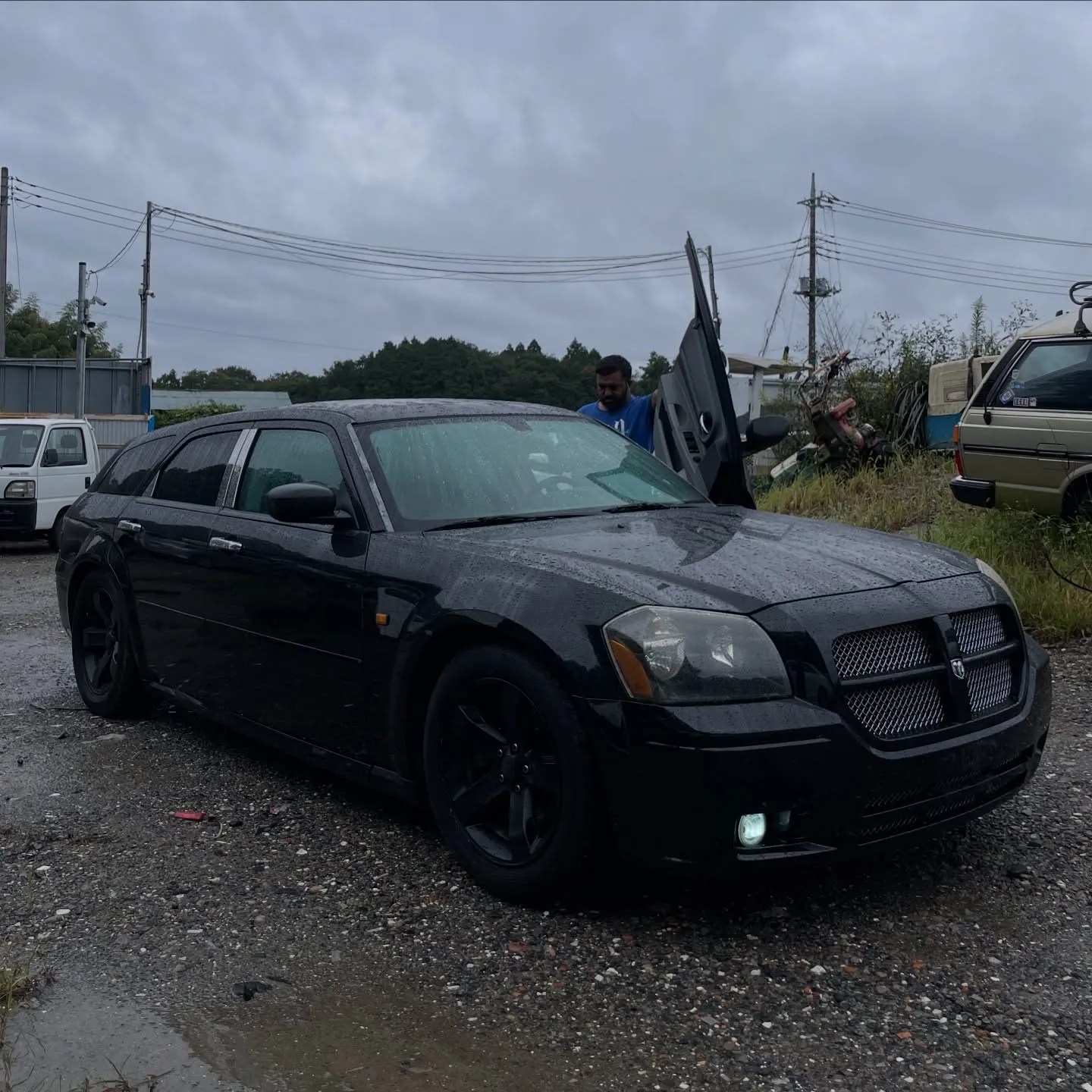 Oyama Trading Company(OTC) 