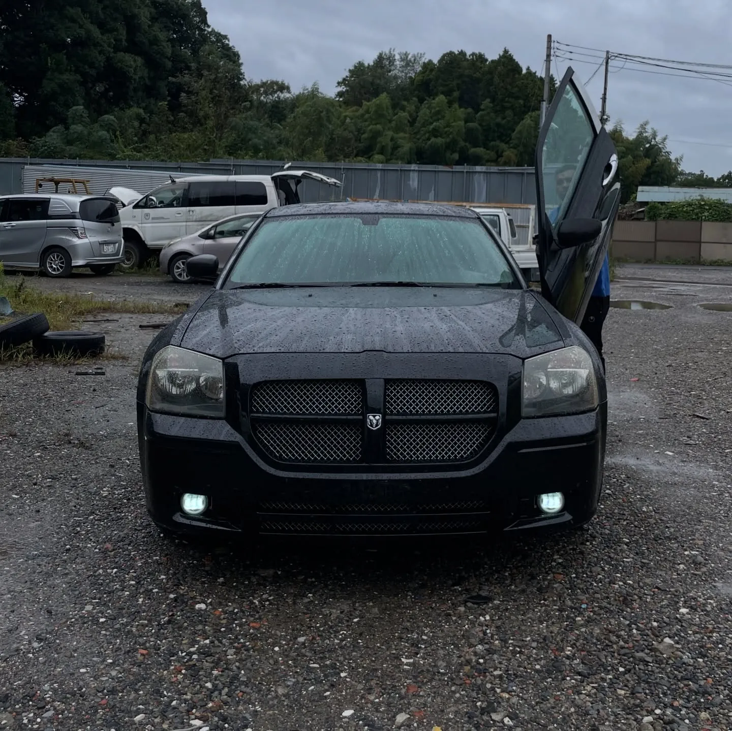 Oyama Trading Company(OTC) 