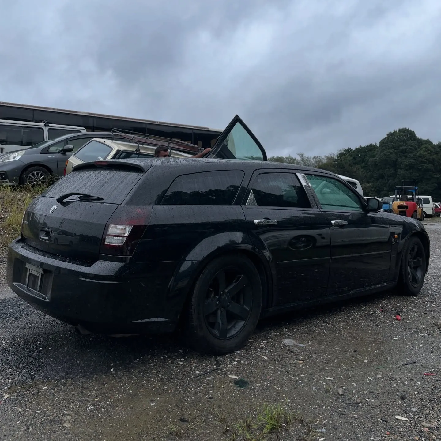 Oyama Trading Company(OTC) 