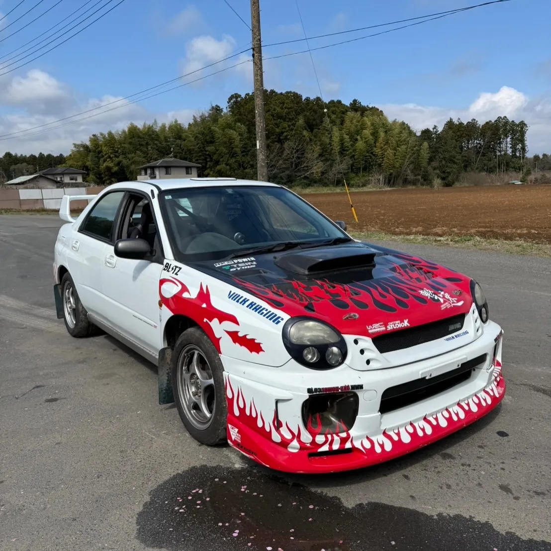 Oyama Trading Company(OTC) 