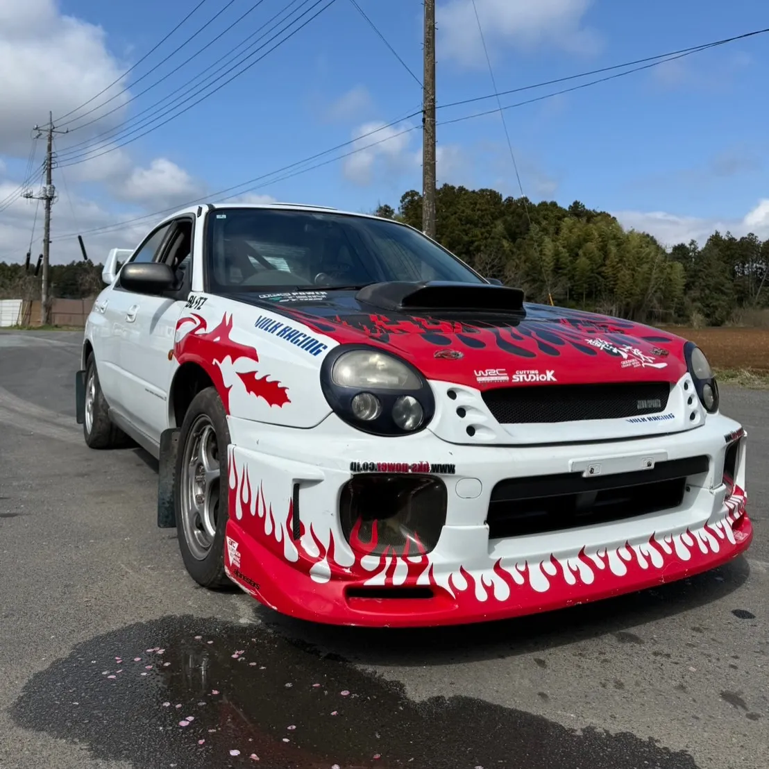 Oyama Trading Company(OTC) 