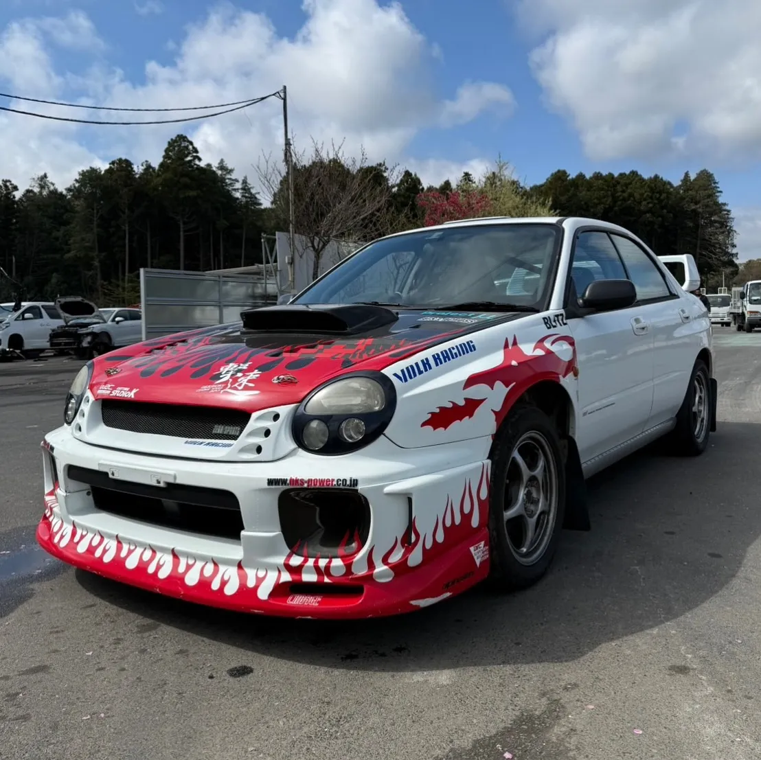 Oyama Trading Company(OTC) 